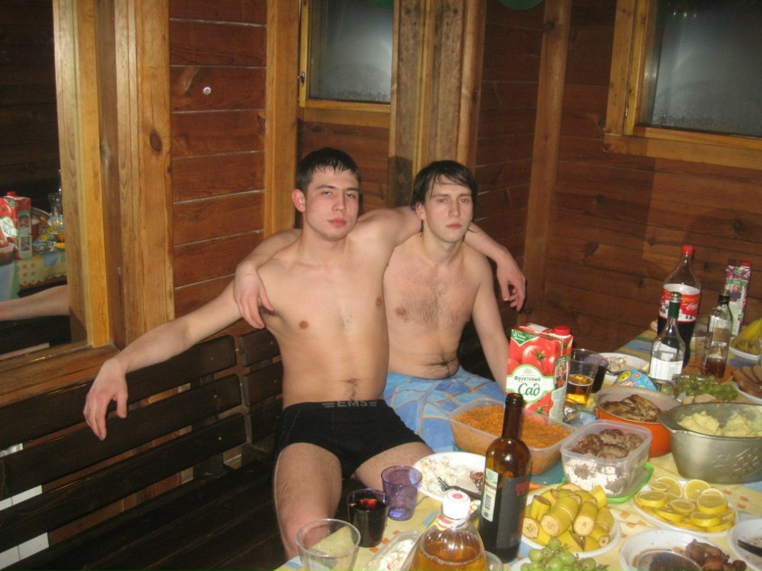 Евгений Еремин v1k | Липецк