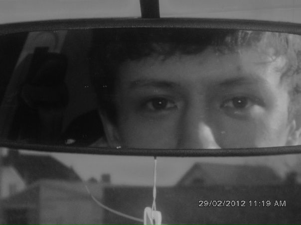 №3, Денис Исмагилов №3, Денис Исмагилов