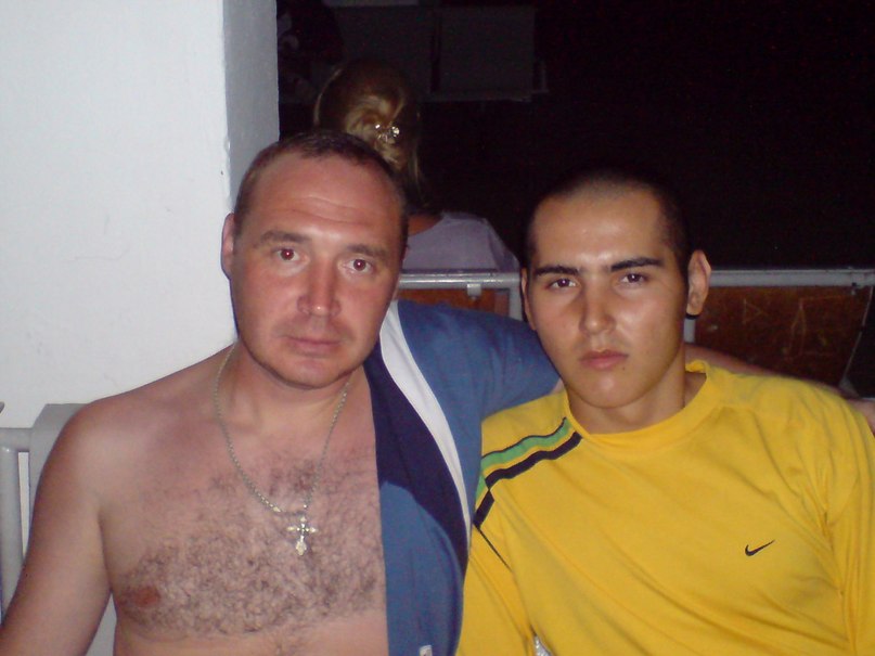 Артур Нафиков | Миасс