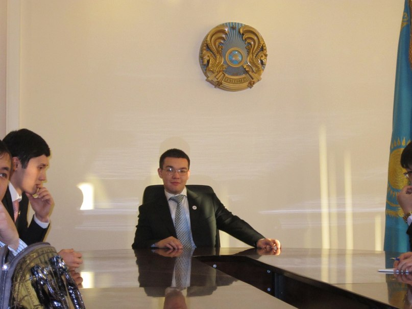 Кайырхан Туткышбаев | Астана / Нур-Султан