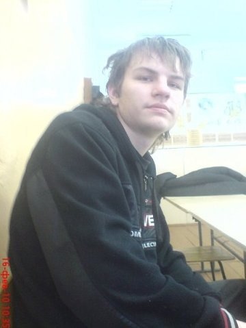 Николай Савостеев | Минск