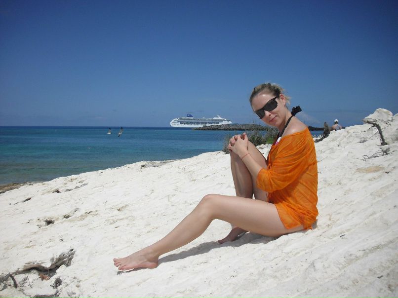 Marina Sinisina | Miami