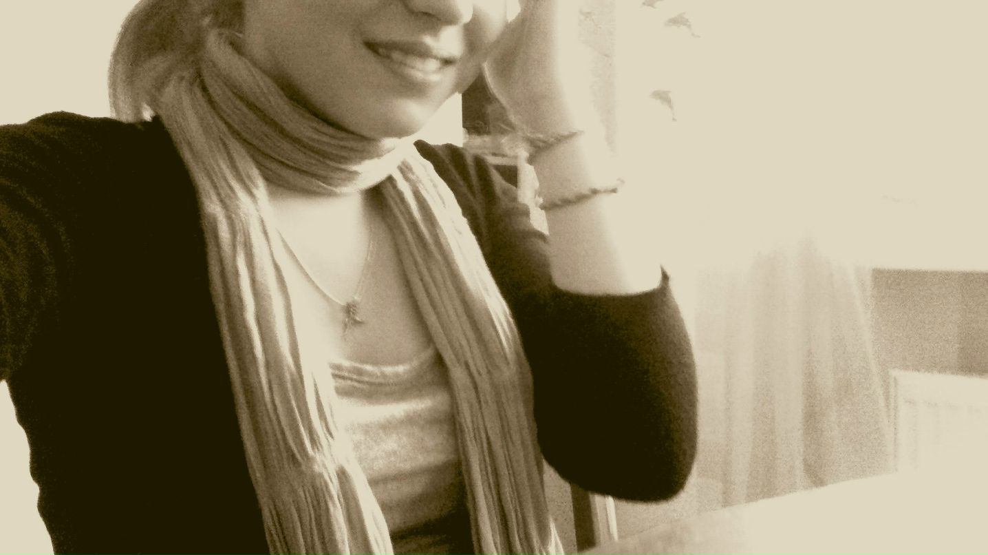 Лилия Рожнова | Санкт-Петербург