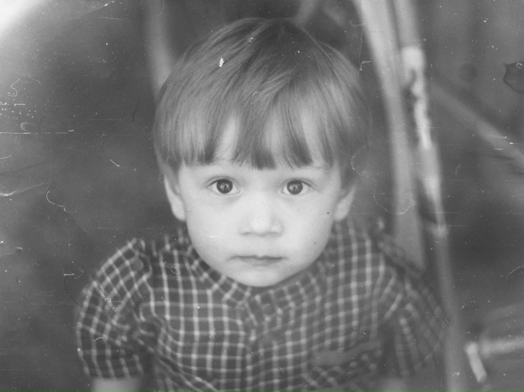 Евгений Берчатов | Верхняя Пышма