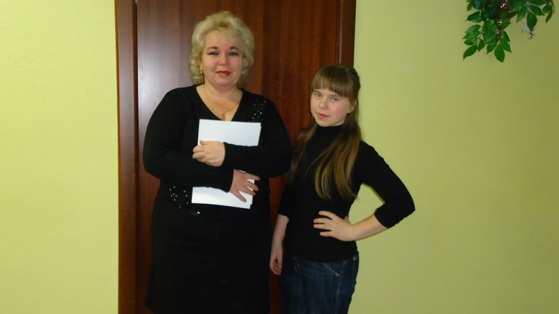 Наиля Мингалимова | Казань