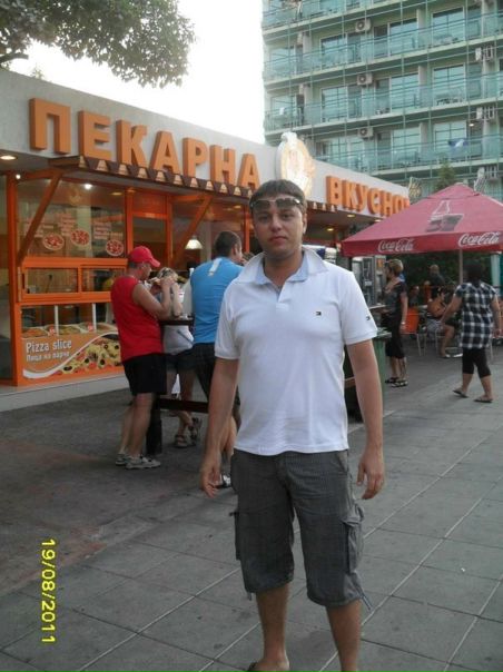 №69, Riad Al Halabi, 43 года, Москва №69, Riad Al Halabi, 43 года, Москва