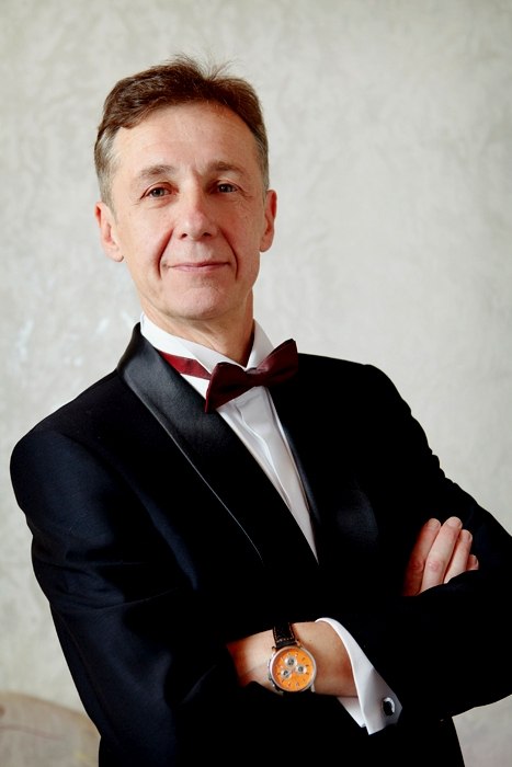 Ольга Савельева | Москва