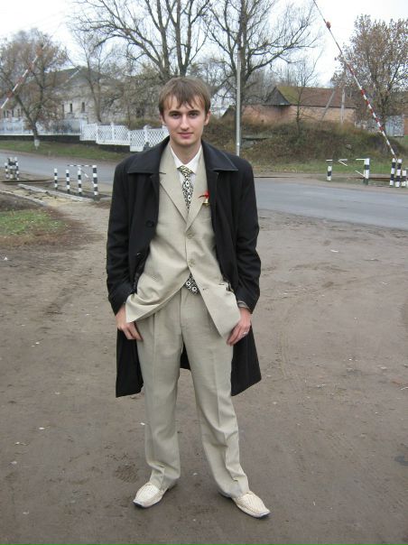 №13, Тарас Бож №13, Тарас Бож