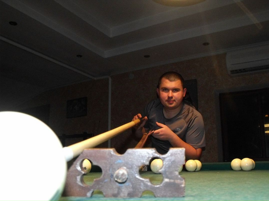 Александр Кутовой | Гадяч