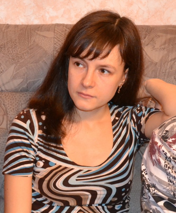 Мария Сидоренко | Пушкин