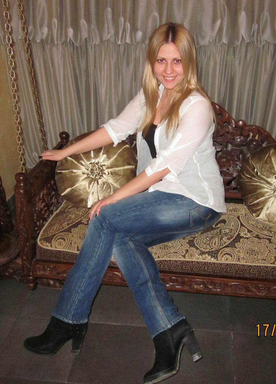 Елена Лукьянова | Тольятти