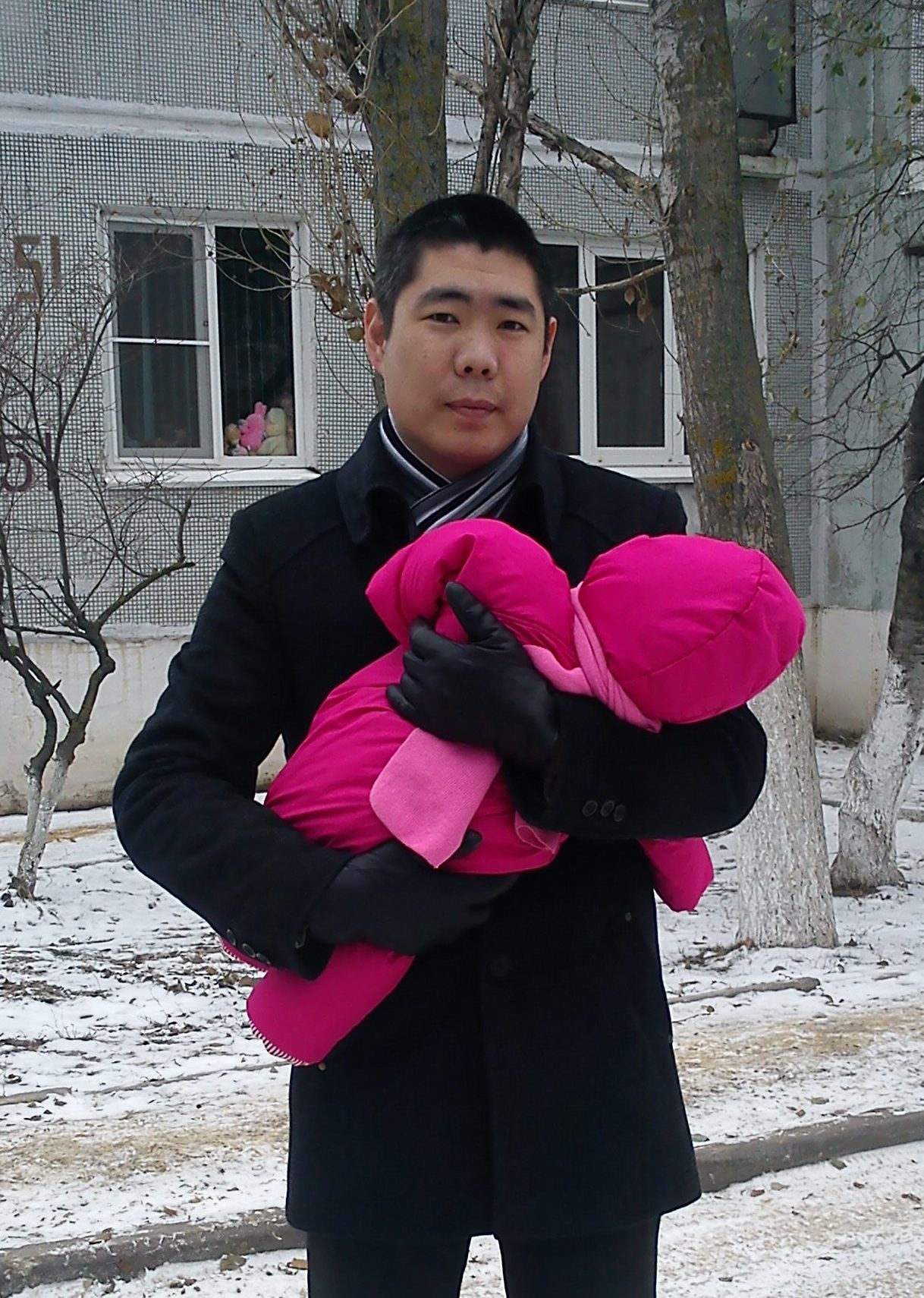 Фото профиля