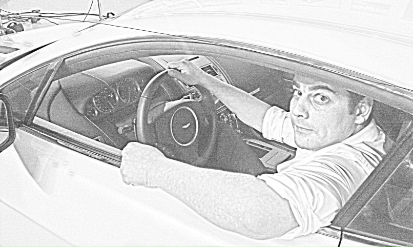 Дмитрий Салыкин Сергеевич | Москва