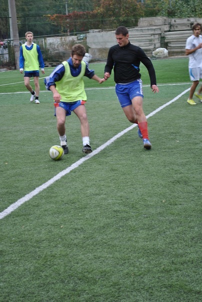 №107, Андрей Куприянов, Днепр (Днепропетровск) №107, Андрей Куприянов, Днепр (Днепропетровск)