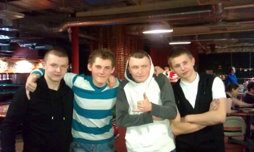 Максим Эдуардович | Санкт-Петербург