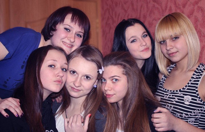 Маляева Алена | Нижний Новгород