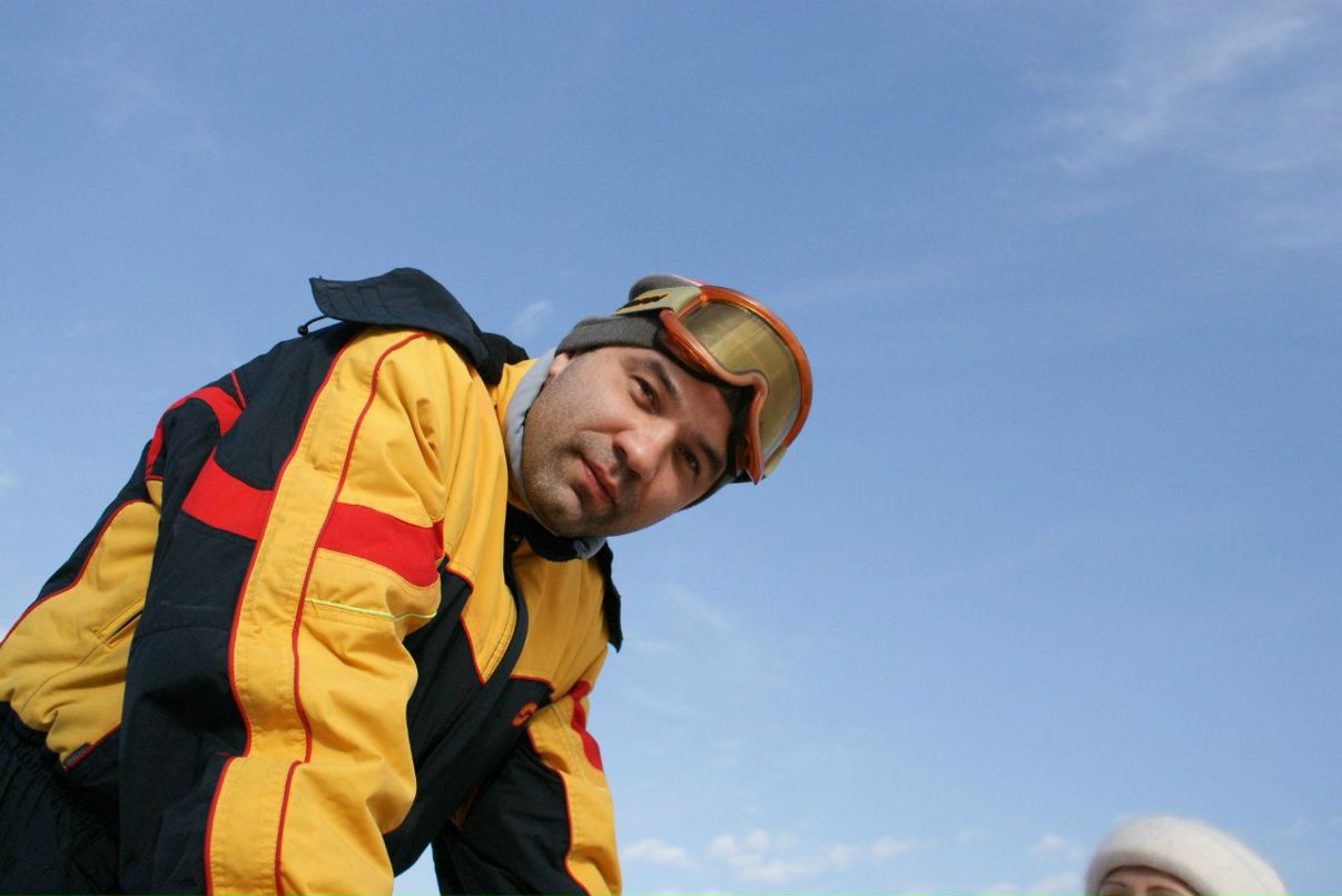 Юрий Фисун | Новокузнецк