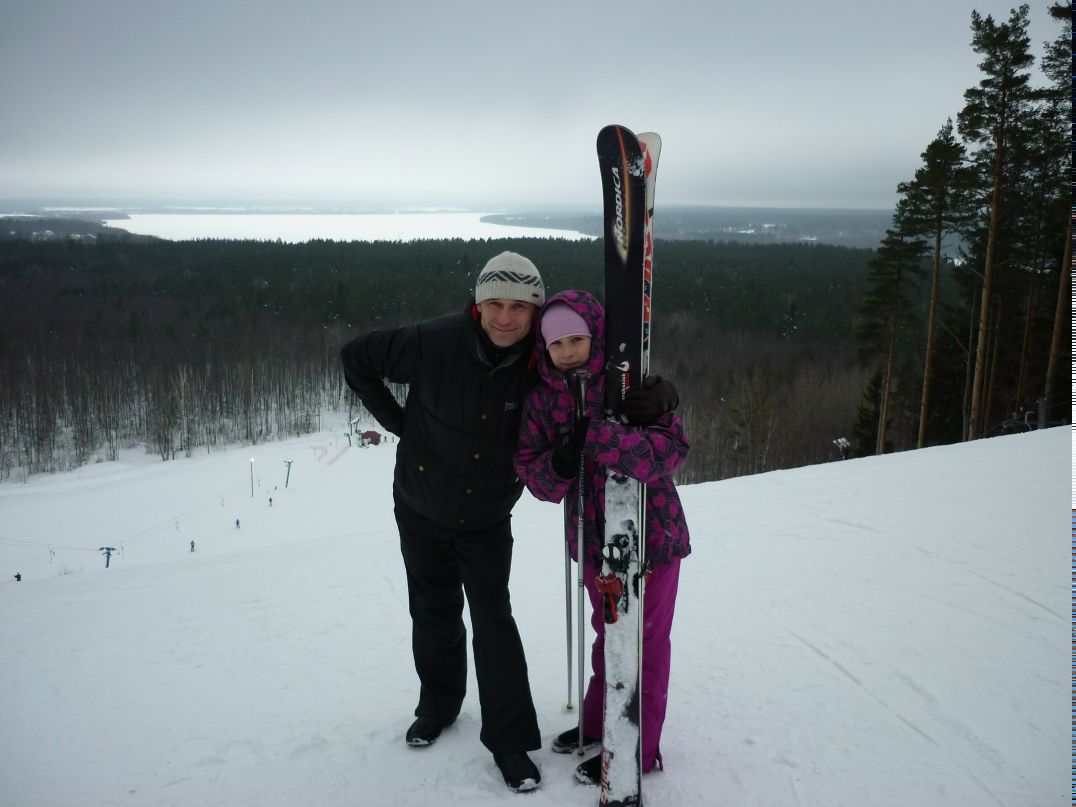 Николай Рыжов | Санкт-Петербург