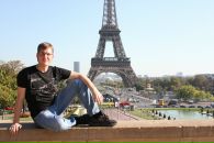 Фотография Константин Халилов