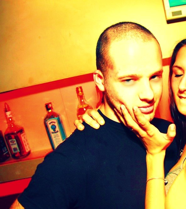 Dima Stavropolskij | Frankfurt am Main