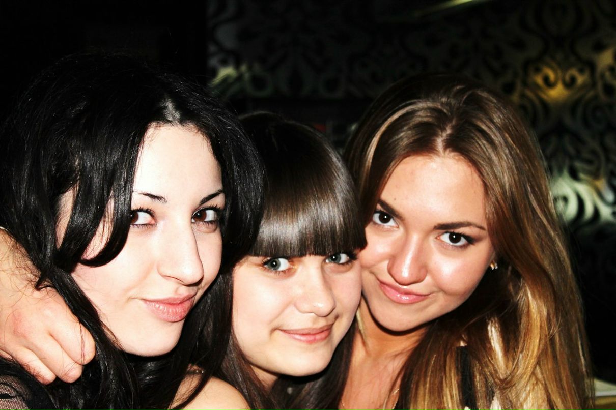 Оксаночка Лысенко ♥Donna Fatta♥ | Ростов-на-Дону