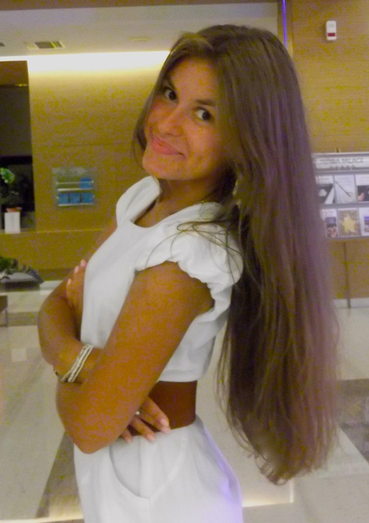 Ksenia Skhimnikova | Москва