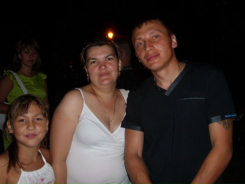 Гульназ Искакова | Ясный