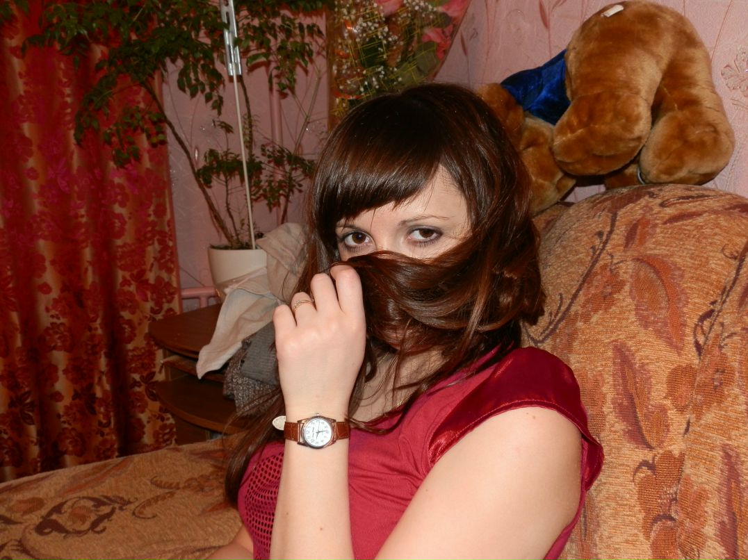 Алёна Кудрявцева | Вологда