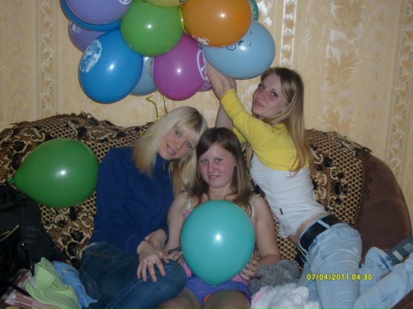 №6, Екатерина Зарипова №6, Екатерина Зарипова