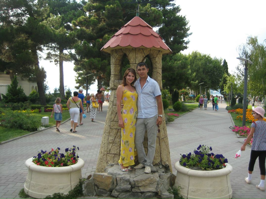 Нияз Гилманов | Набережные Челны