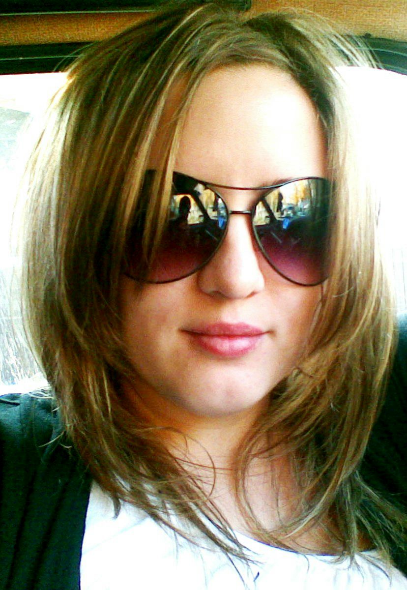 Анастасия Агафонова | Федоровский