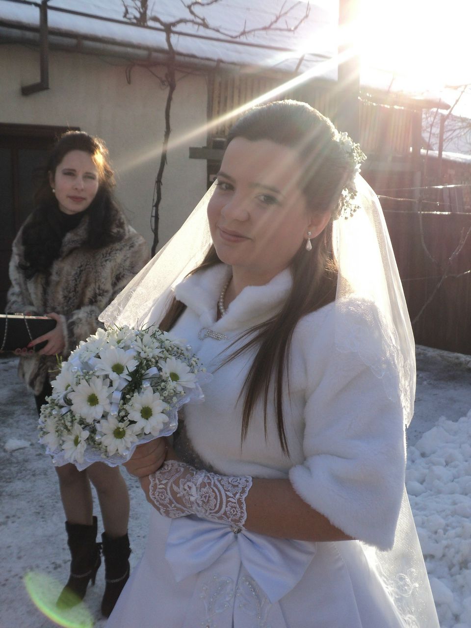 Марія Угрин Михайлівна | Мукачево