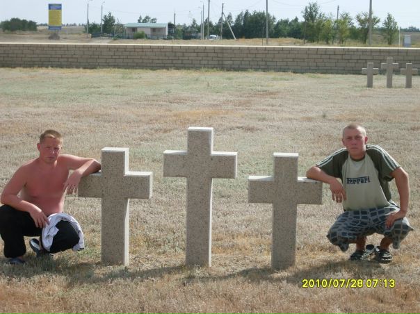 №10, Фёдор Фёдоров, 20.9.1985 №10, Фёдор Фёдоров, 20.9.1985