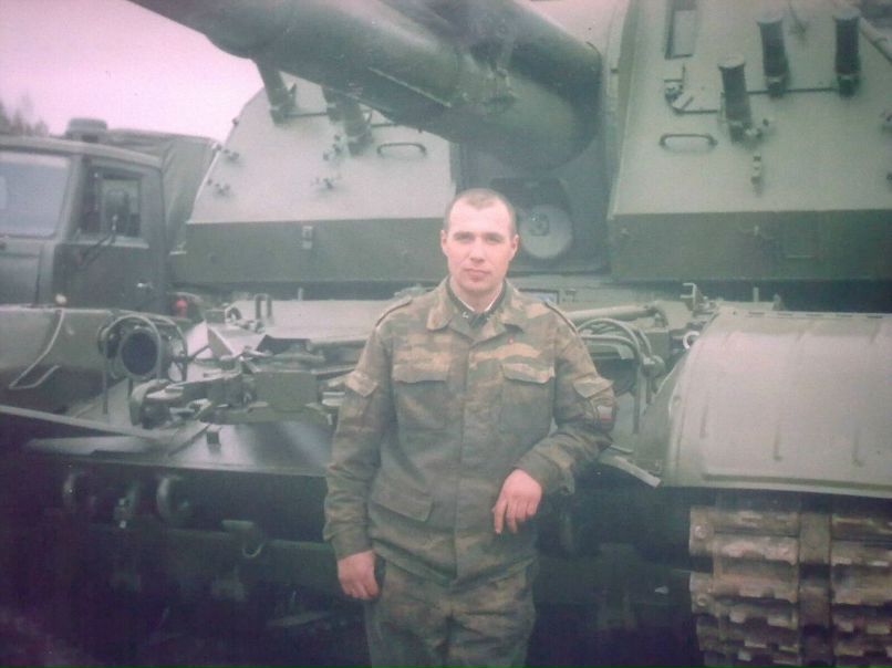 Сергей Бушмакин | Пермь