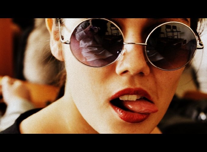 Даша Бык | Сочи