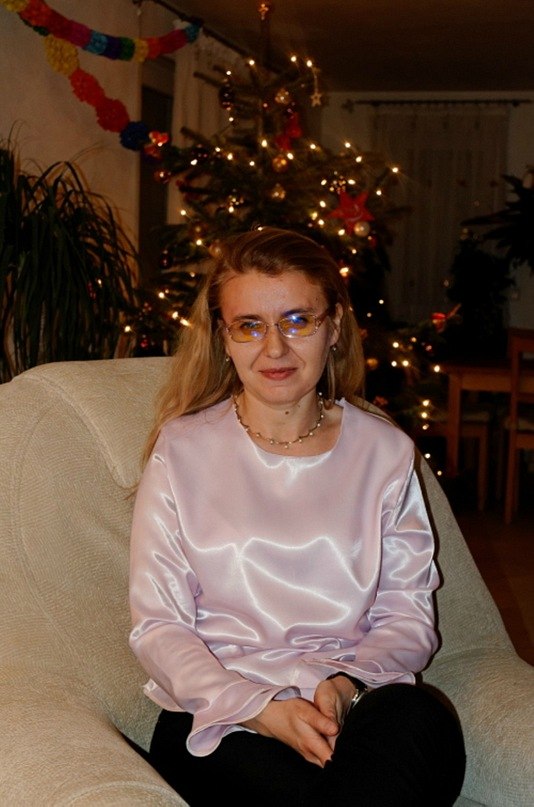 Марія Костич | 