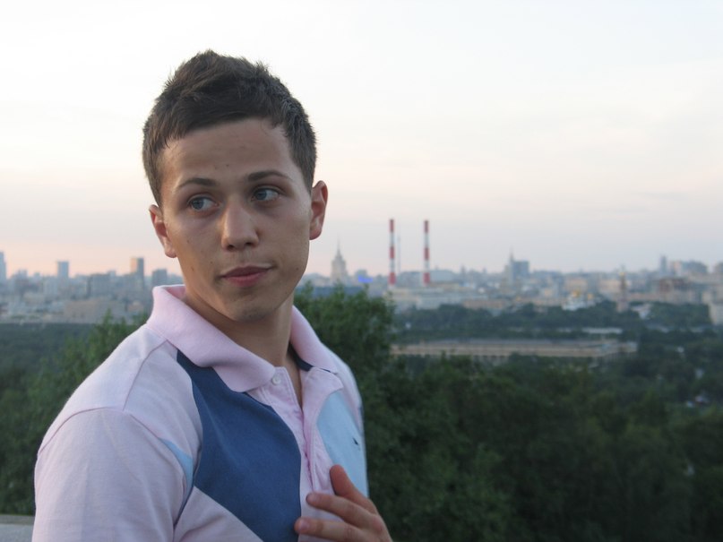 Михаил Смирнов | Выборг