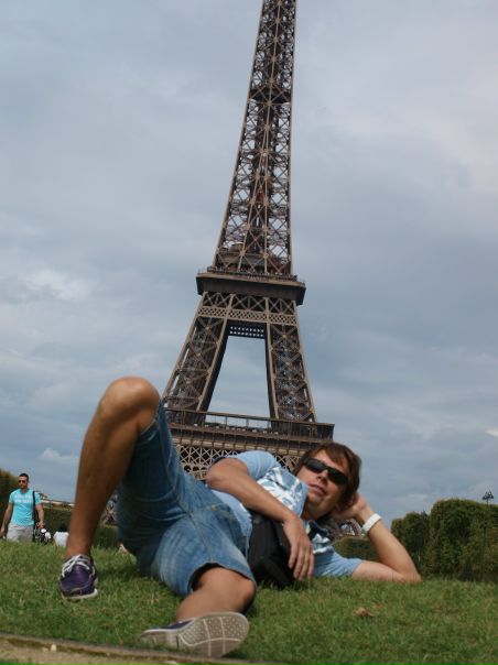 №24, Антон Овчинников, 48 лет, Санкт-Петербург №24, Антон Овчинников, 48 лет, Санкт-Петербург