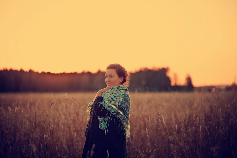 Евгения Окнина | Москва