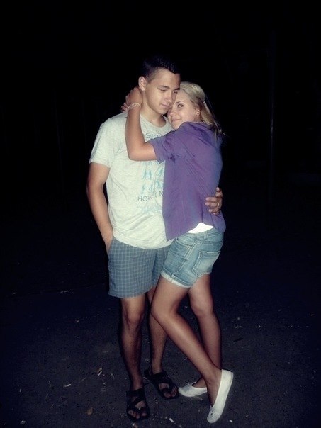 Саша Борисенко Котовский | Запорожье