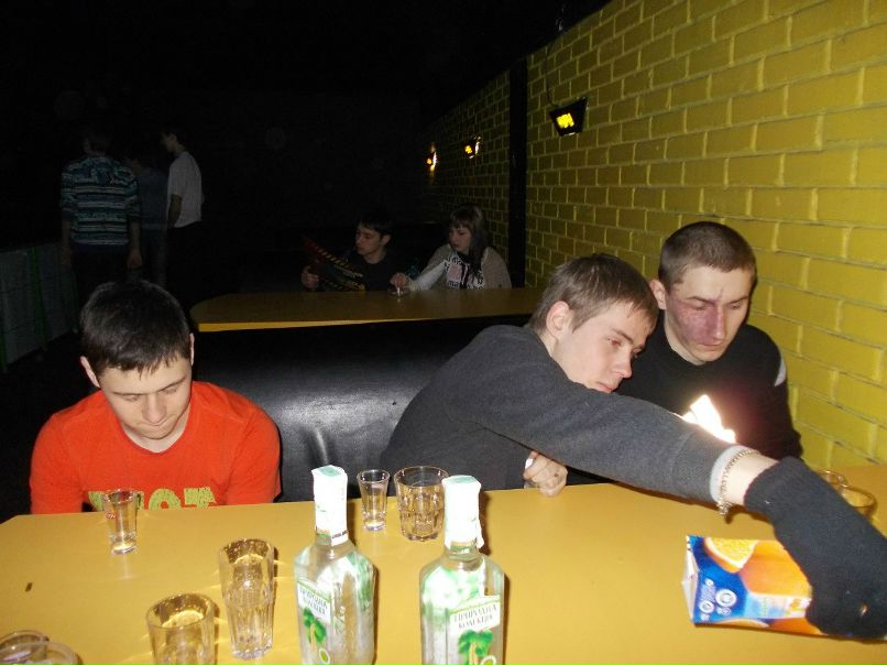 Юра Драчёв BRO | Харьков