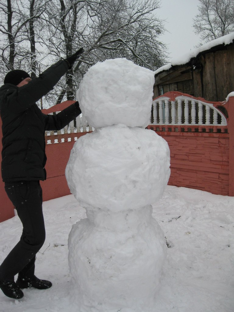 Діма Храмов | Прилуцкое