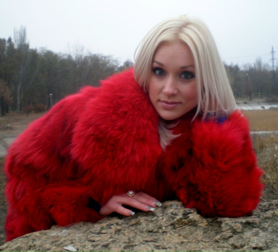 Лена Асеева | Севастополь