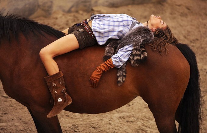 Соня Крюкова | Вологда