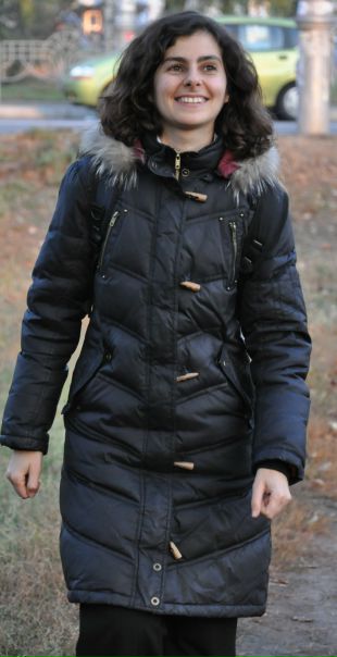 №12, Елена Димитрова, 45 лет, Киев №12, Елена Димитрова, 45 лет, Киев