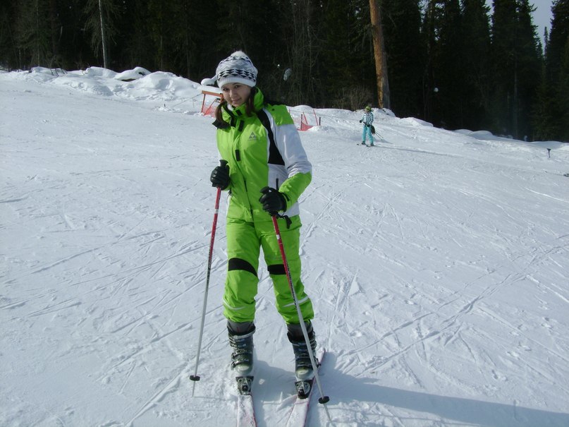 Дарья Гуляева Дмитриевна | Кемерово