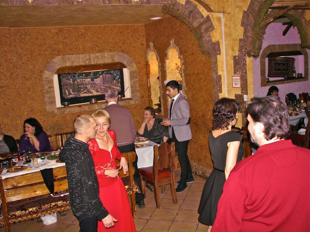 Алла Хитрова | Санкт-Петербург