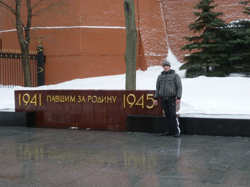 Виктор Михайлин | Воронеж