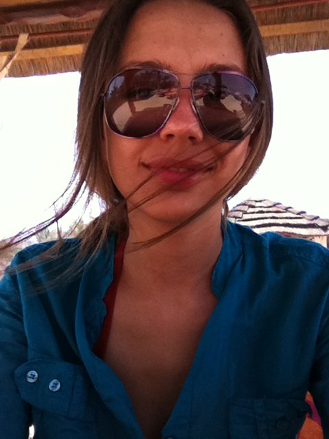 Елена Евдокимова | Москва