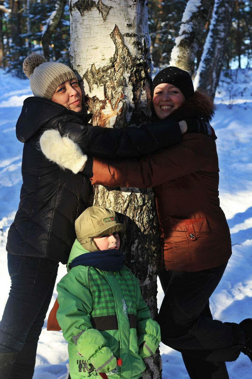 Мариша Тольская | Санкт-Петербург
